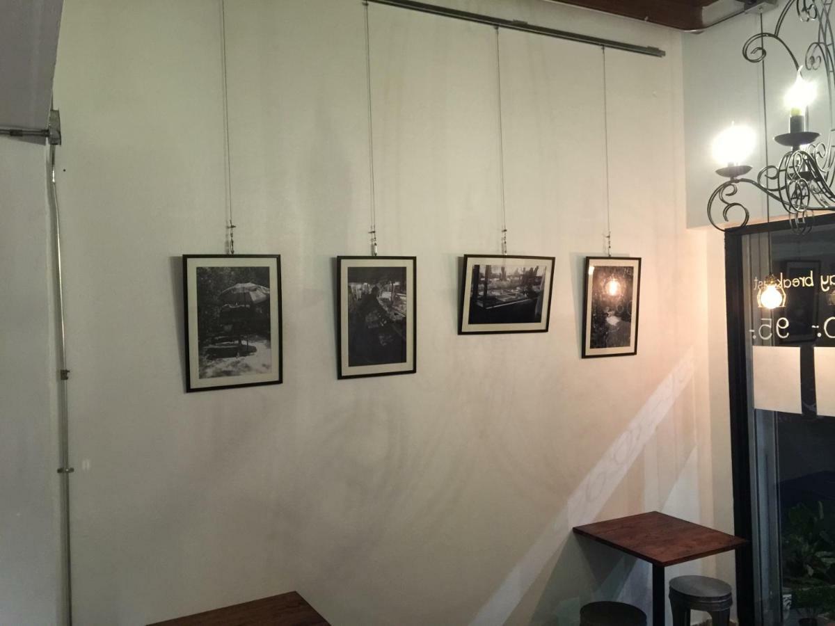 42 Guest House Bangkok Esterno foto
